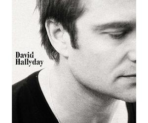 Hallyday, David - David Hallyday