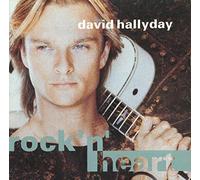 Hallyday, David - Rock'n Heart