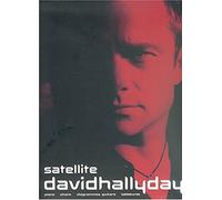 Hallyday David : Satellite