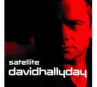 David Hallyday – Satellite – Import (Mercury)