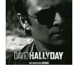 Hallyday, David - Un Nouveau Monde