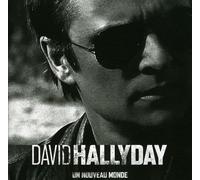 Hallyday, David - Un Nouveau Monde [Import]