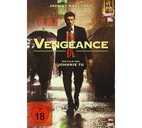 Hallyday,Johnnie,Testud,Sylvie - Vengeance
