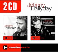 Johnny Hallyday – Originaux – 2 CD – Import (2009)
