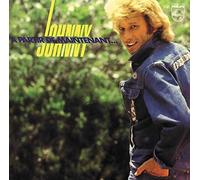 Hallyday, Johnny - A partir de maintenant