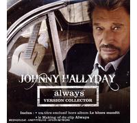 Hallyday, Johnny - Always