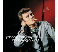 Anthologie Vol. 1 - 44 Titres