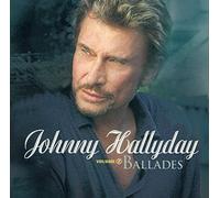 Johnny Hallyday - Insolitudes