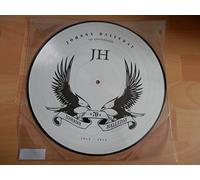 Hallyday Johnny - Best of 70ème anniversaire - Picture disc