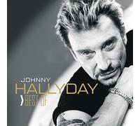 Johnny Hallyday – Best of – Mercury (Import)