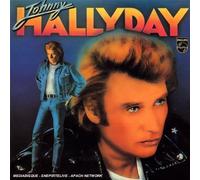 Hallyday, Johnny - Black ES Noir (Papersleeve [Import]