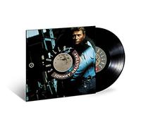 JOHNNY HALLYDAY - Cadillac