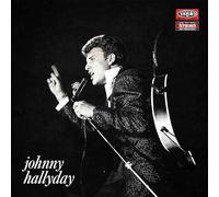 Hallyday, Johnny - Coffret Souvenir