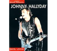 Hallyday johnny - collection grands interprètes