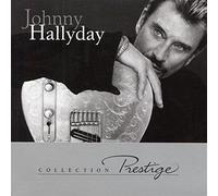 Hallyday, Johnny - Collection Prestige [Import]
