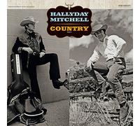 Hallyday Johnny - Country Part. 1