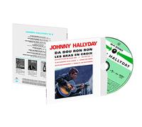 Johnny Hallyday – Da Dou Ron Ron – Édition limitée