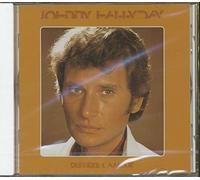 Hallyday, Johnny - Derriere l'amour [Import]