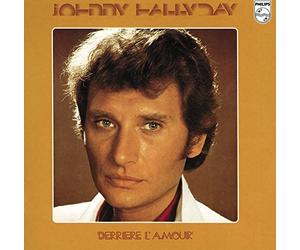 Hallyday, Johnny - Derriere l'amour [Import]