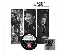 Des Raisons D'espérer (45 Tours Transparent) (Edition Collector Ultra-Limitée)