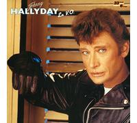 Johnny Hallyday – En V.O. – CD – Édition limitée (Papersleeve, Import)