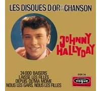HALLYDAY JOHNNY - EP NO.15 - CD - F72z