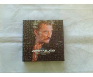 Hallyday, Johnny - Flashback..2006 -3cd+2dvd