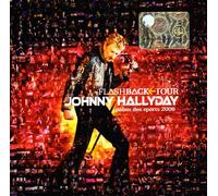 Hallyday Johnny - Flashback Tour