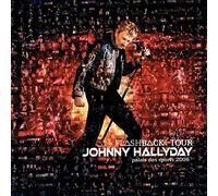 Hallyday,Johnny - Flashback Tour-Palais des Sports 2006(Edition) [Import]