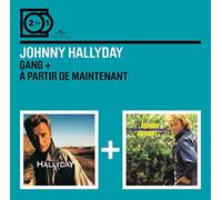 Hallyday, Johnny - Gang/a Partir De. [Import]