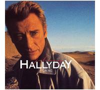 Hallyday, Johnny - Gang (Papersleeve) [Import]