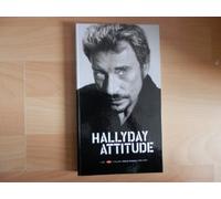 Hallyday, Johnny - Hallyday Attitude (Coffret Long Box 4 CD)
