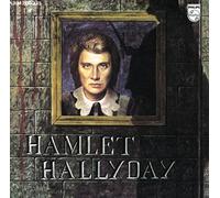 Hallyday, Johnny - Hamlet