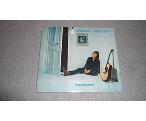 Hallyday, Johnny - Insolitudes