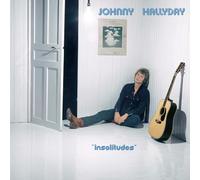 JOHNNY HALLYDAY - Insolitudes