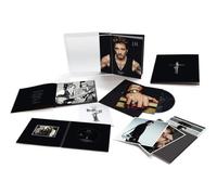 Hallyday, Johnny - Jamais Seul - Coffret Collector Numéroté