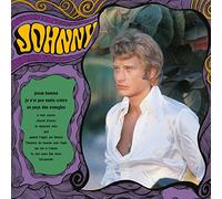 Hallyday, Johnny - Jeune Homme