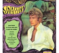 Hallyday, Johnny - Jeune homme