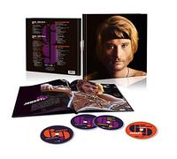 Hallyday, Johnny - Johnny 69-Deluxe [Import]