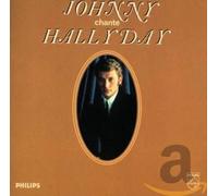 Johnny Chante Hallyday
