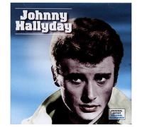 Hallyday, Johnny - Johnny Halliday