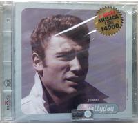 Johnny Hallyday – I Miti Musica Lire – CD – RCA