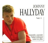 Hallyday, Johnny - Johnny hallyday vol. 1