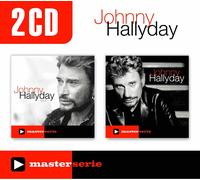 Hallyday Johnny Johnny Hallyday Vol.1 / Johnny Hallyday Vol.2 (Coffret (CD)