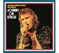 Hallyday Johnny - Johnny On Stage