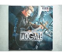 Hallyday, Johnny - La Cigale (2lp) [Import]