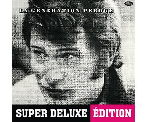 Hallyday Johnny - La Generation Perdue