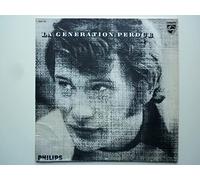 Hallyday Johnny - La Generation Perdue (Vinyl) [Import]