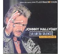Hallyday, Johnny - La Loi du Silence [Import]