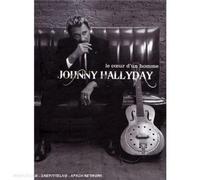 Hallyday, Johnny - Coeur D'un Homme (Special Edition)